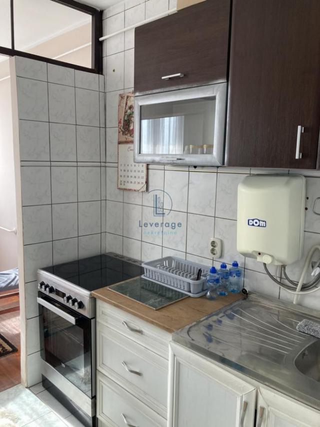 Pet-friendly, FON, Vojvode Stepe, 66 m2