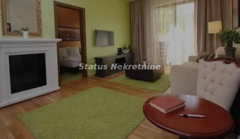 Palić-Fantastičan Apartman 38 m2 za Uživanje i Probrane Kupce-065/385 8880