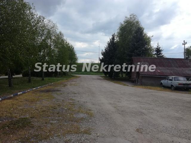 16000m2 -INDUSTRIJSKI PLAC-(P do P+2(3)