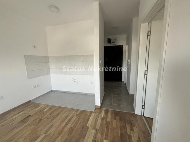 Telep-Odličan Jednoiposoban stan 40 m2 u pogodnom kraju-povrat PDV-065/385 8880