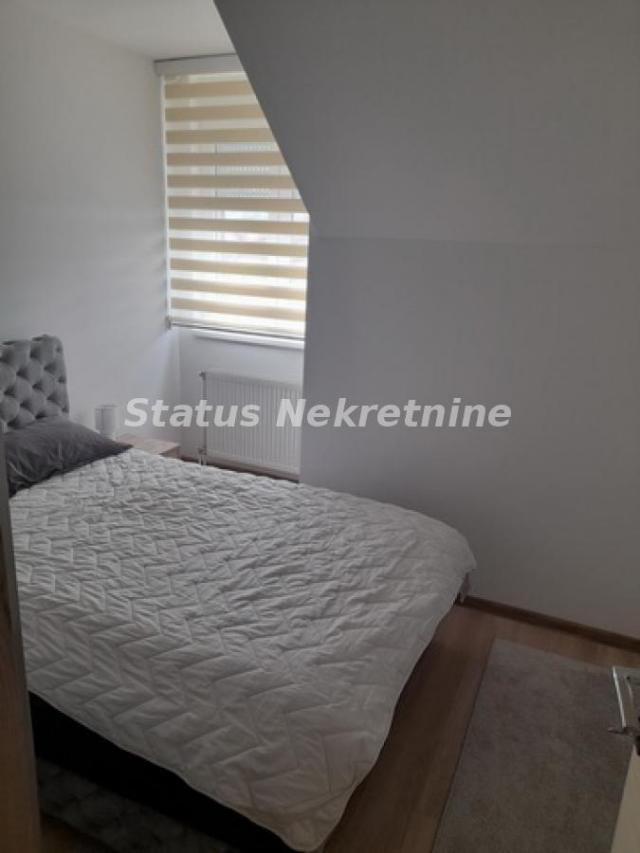 Adice-Uknjižen Namešten Šestosoban stan 170 m2-065/385 8880