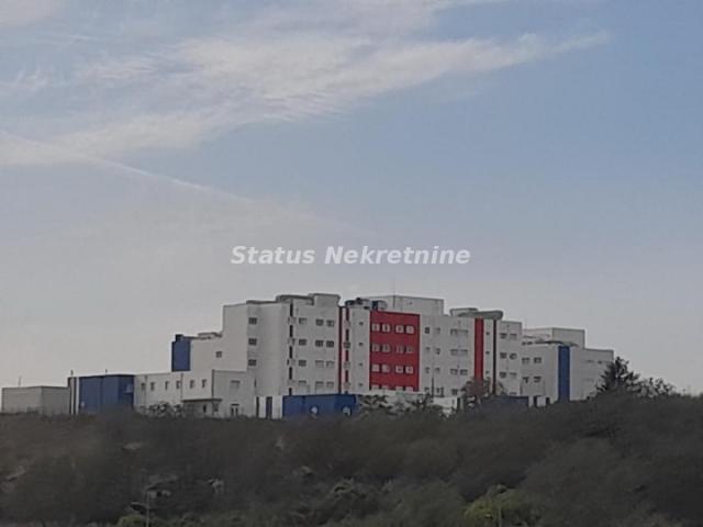 Petrovaradin-Useljiv stan 121 m2 sa Velikom Terasom i Dva Garažna Mesta-065/385 8880