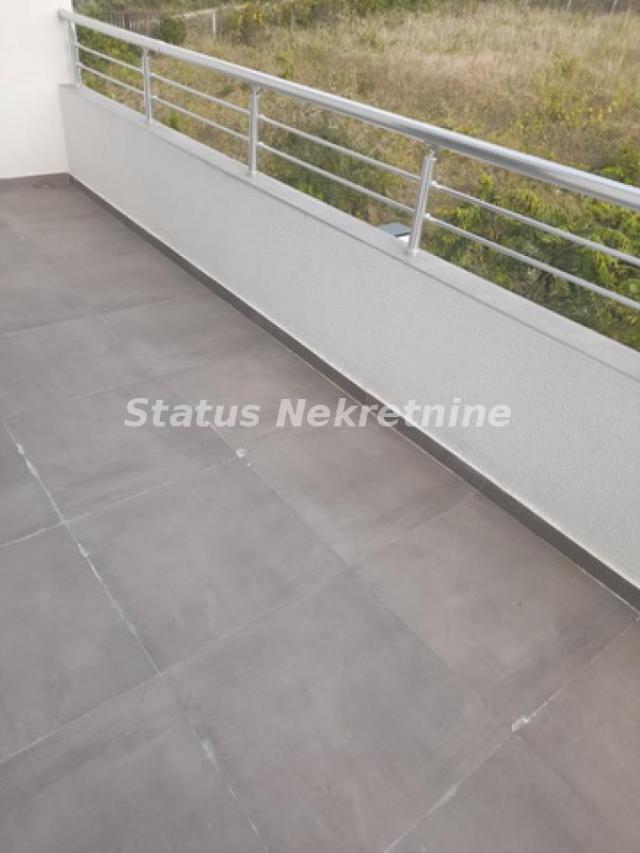 Petrovaradin-Useljiv Nov stan 116m2 sa dva Garažna Mesta-065/385 8880