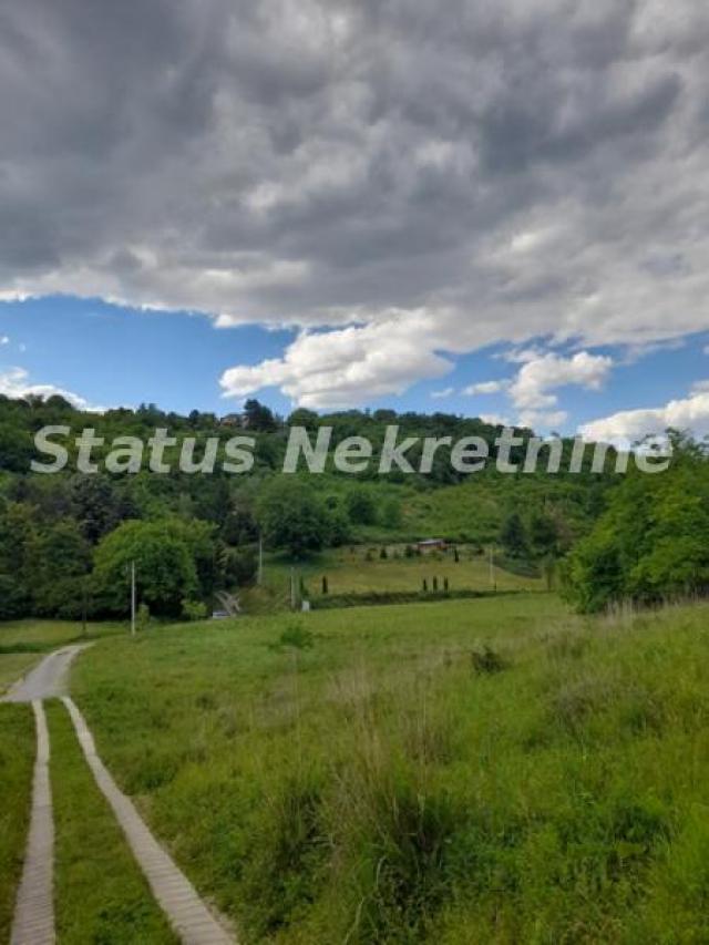 Mala Kamenica-Osunčan Plac 975 m2 za Vinogradarsko-Voćarske poslove-065/3858880