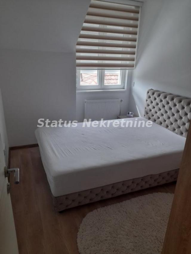 Adice-Uknjižen Namešten Šestosoban stan 170 m2-065/385 8880