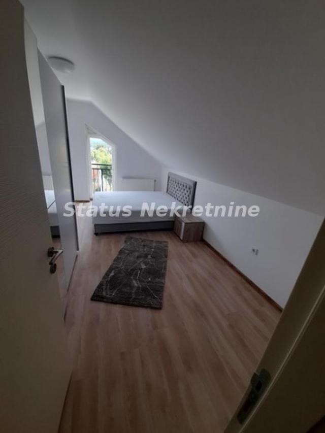 Adice-Uknjižen Namešten Šestosoban stan 170 m2-065/385 8880