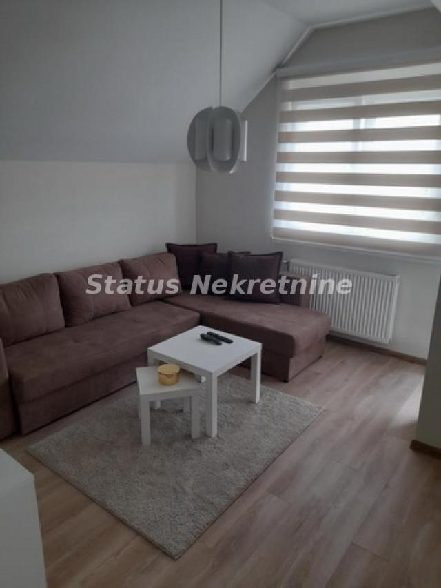 Adice-Uknjižen Namešten Šestosoban stan 170 m2-065/385 8880