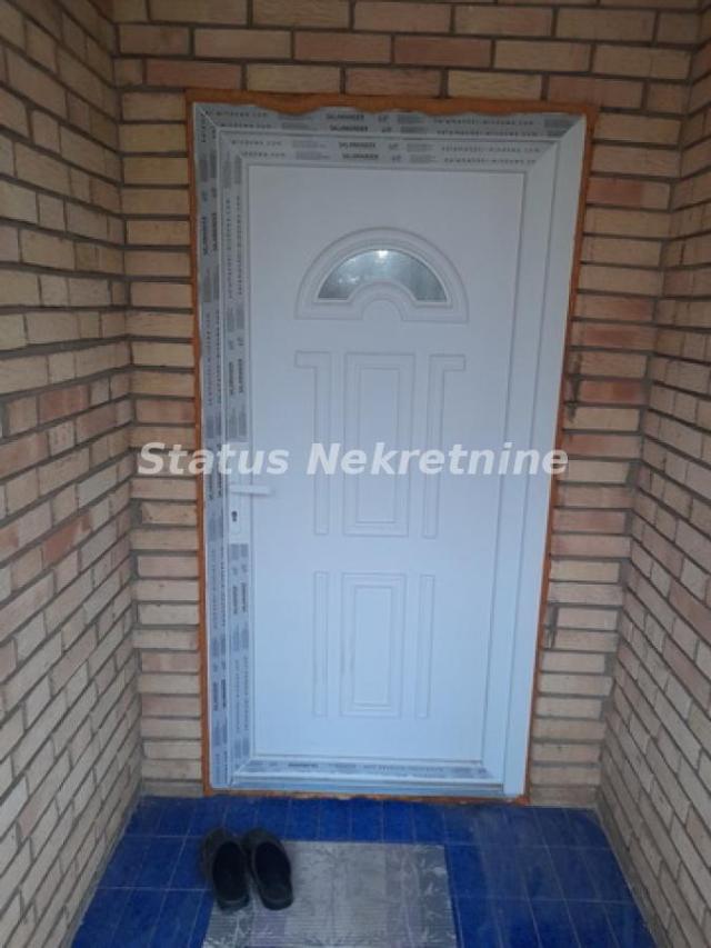 Bukovac-Spratna Porodična kuća 100 m2 na Placu od 780 m2 u Visinskom kraju-065/385 8880