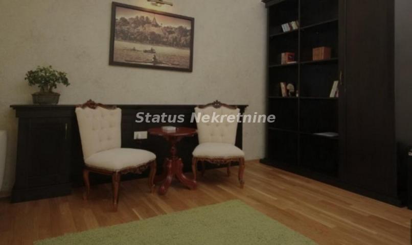 Palić-Fantastičan Apartman 38 m2 za Uživanje i Probrane Kupce-065/385 8880