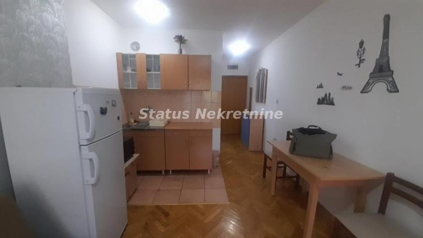 OD 01. 10. USELJIVA, NAMEŠTENA GARSONJERA 26M2 NOVA DETELINARA, 280EU