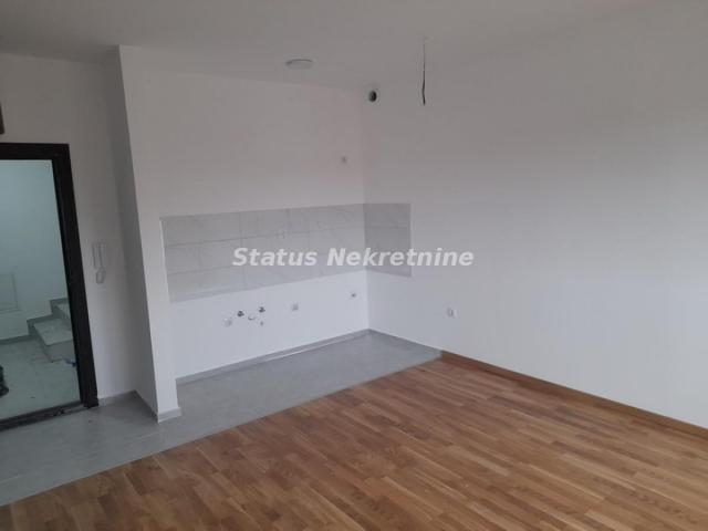 Adice-Pogodan Nov Jednoiposoban stan 38 m2 u mirnom kraju-povrat PDV-065/385 8880