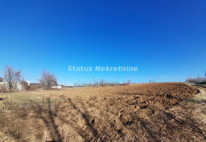 Vrdnik-Lepa Građevinska Parcela 5470 m2 na vrhu sa Pogledom-065/385 8880