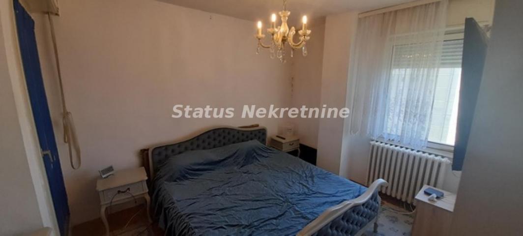 Novo Naselje-Fantastičan Troiposoban stan 87 m2 sa Pogledom na pola grada-065/385 8880