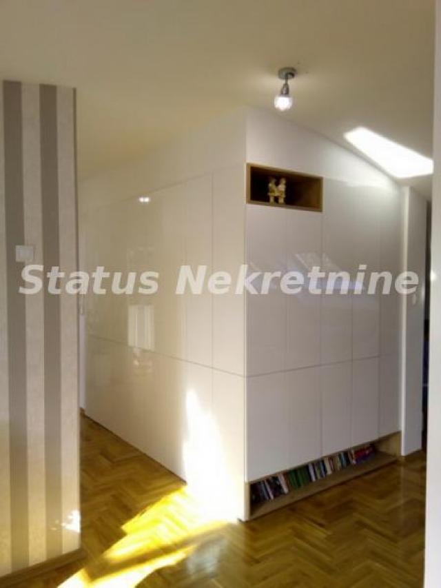 OPREMLJEN MODERAN DUPLEX STAN, FUTOŠKA ULICA