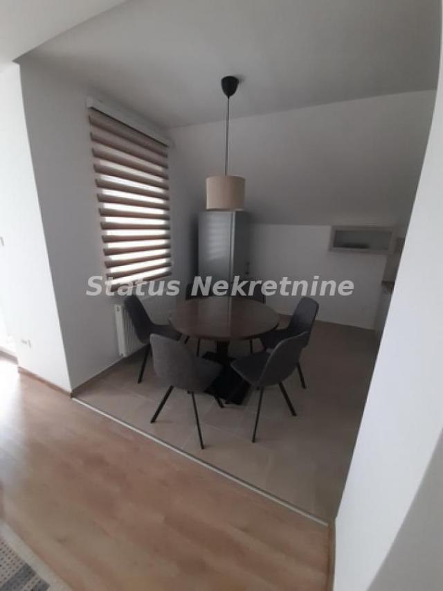 Adice-Uknjižen Namešten Šestosoban stan 170 m2-065/385 8880