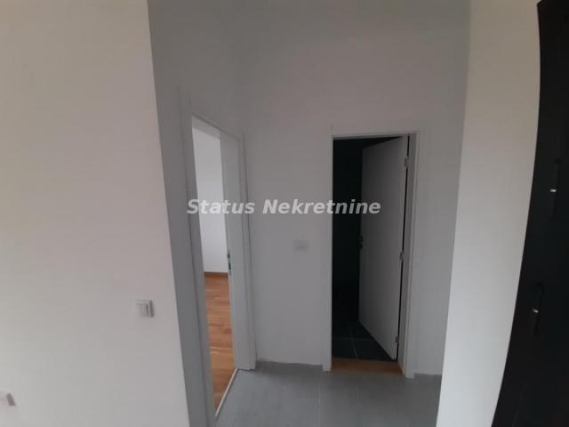 Adice-Pogodan Nov Jednoiposoban stan 38 m2 u mirnom kraju-povrat PDV-065/385 8880