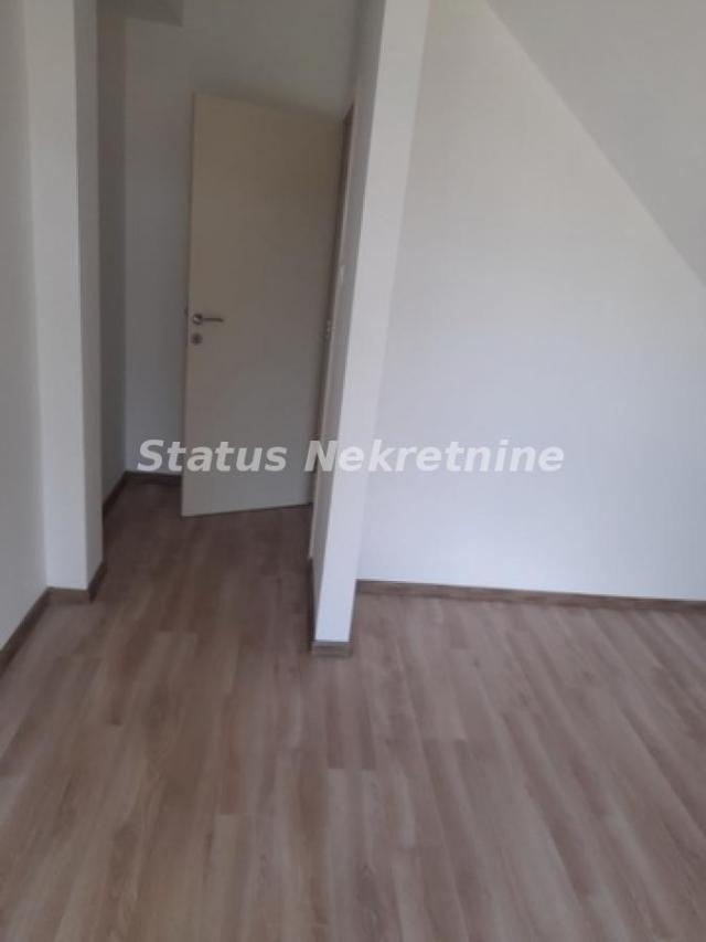 Adice-Uknjižen Namešten Šestosoban stan 170 m2-065/385 8880