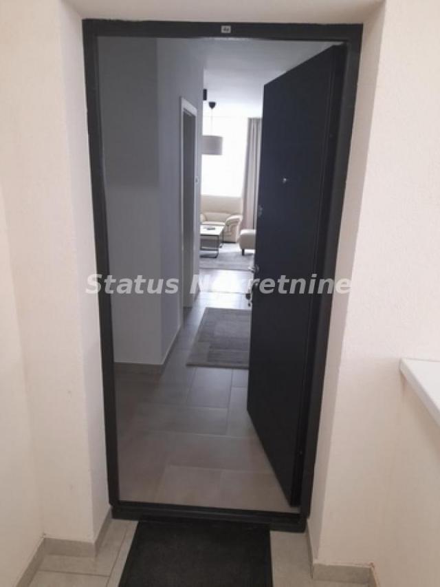 Adice-Uknjižen Namešten Šestosoban stan 170 m2-065/385 8880