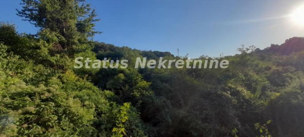 Čortanovci-Veliki Građevinski Plac 3740 m2 za Probrane-065/385 8880