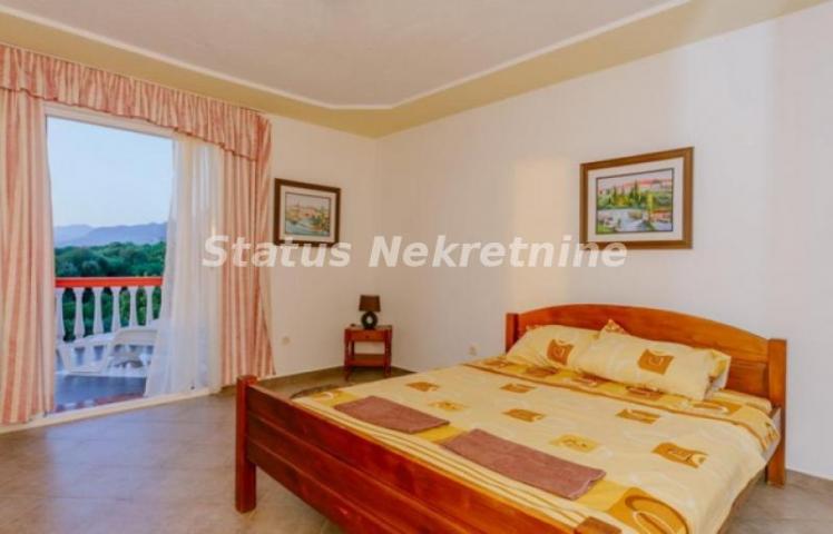 Crna Gora - Kruče-Fantastična kuća 350 m2 za Odmor i Uživanje-065/385 8880