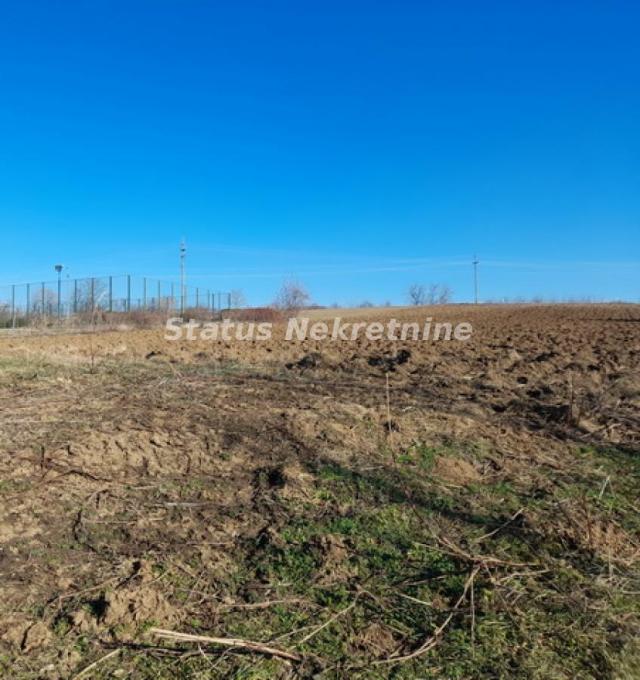 Vrdnik-Lepa Građevinska Parcela 5470 m2 na vrhu sa Pogledom-065/385 8880