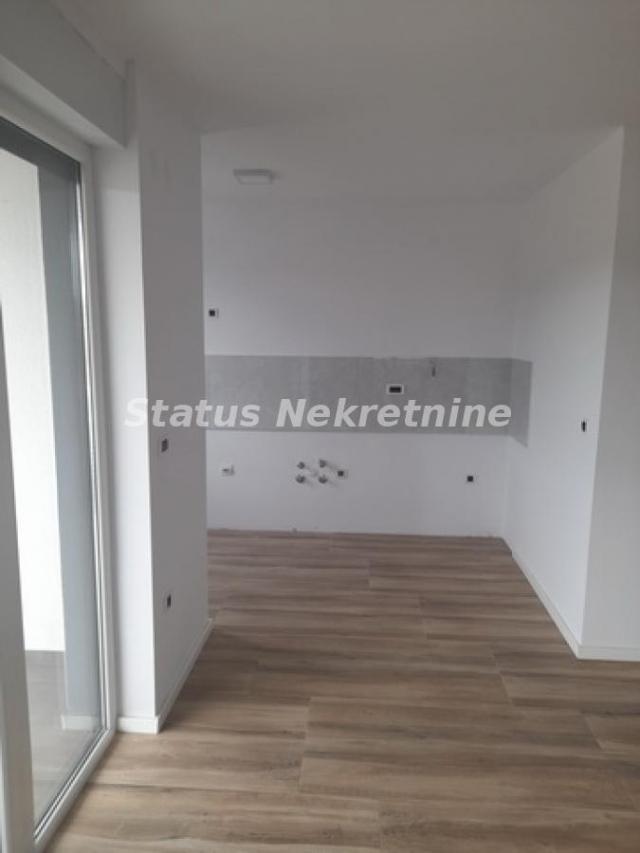 Petrovaradin-Useljiv Nov stan 116m2 sa dva Garažna Mesta-065/385 8880