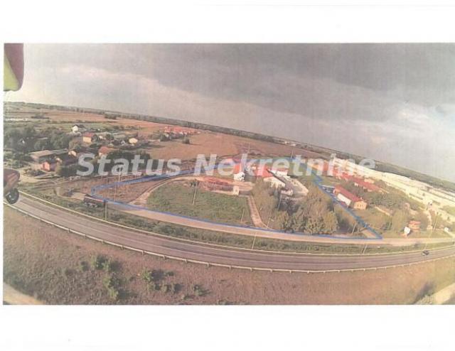 16000m2 -INDUSTRIJSKI PLAC-(P do P+2(3)