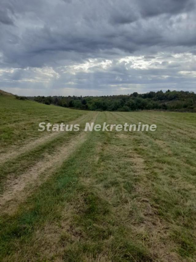 Krušedol-Plac 3780 m2 u blizini naselja-065/385 8880