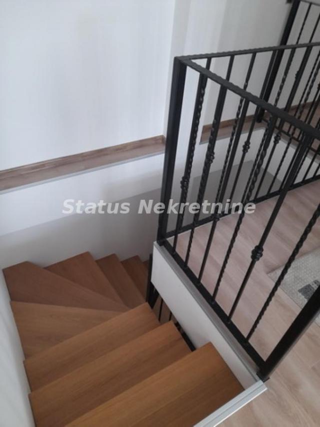 Adice-Uknjižen Namešten Šestosoban stan 170 m2-065/385 8880