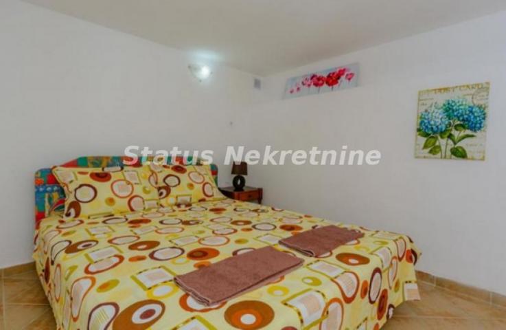 Crna Gora - Kruče-Fantastična kuća 350 m2 za Odmor i Uživanje-065/385 8880