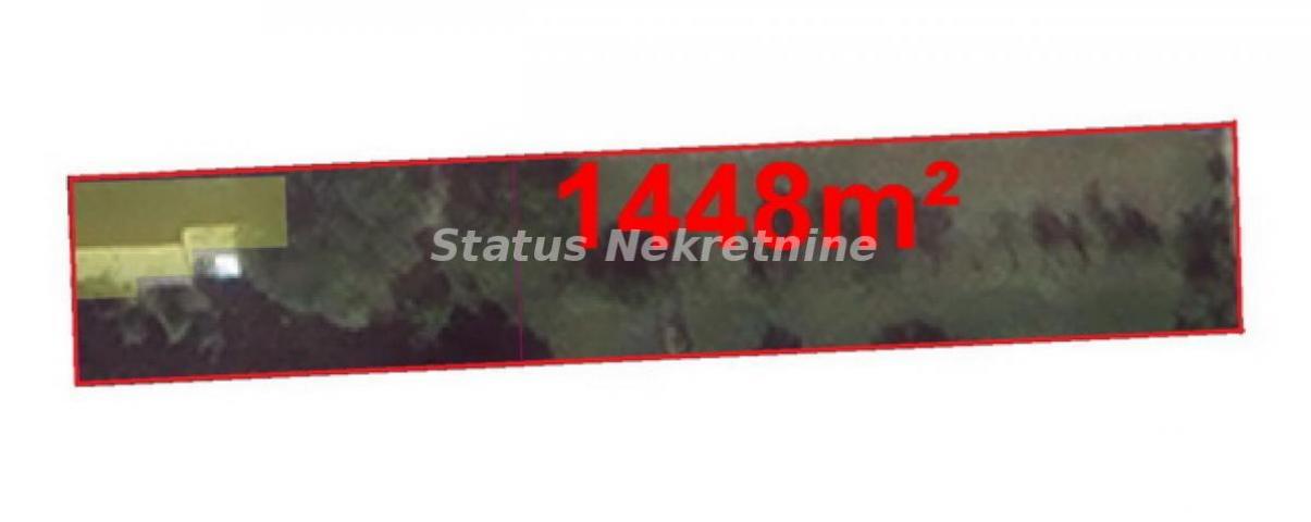 ***SNIŽENA CENA ***Uknjižena Ruševna kuća 116 m2 NA PLACU OD 14. 48 a u okolini Zrenjanina-065/385 8