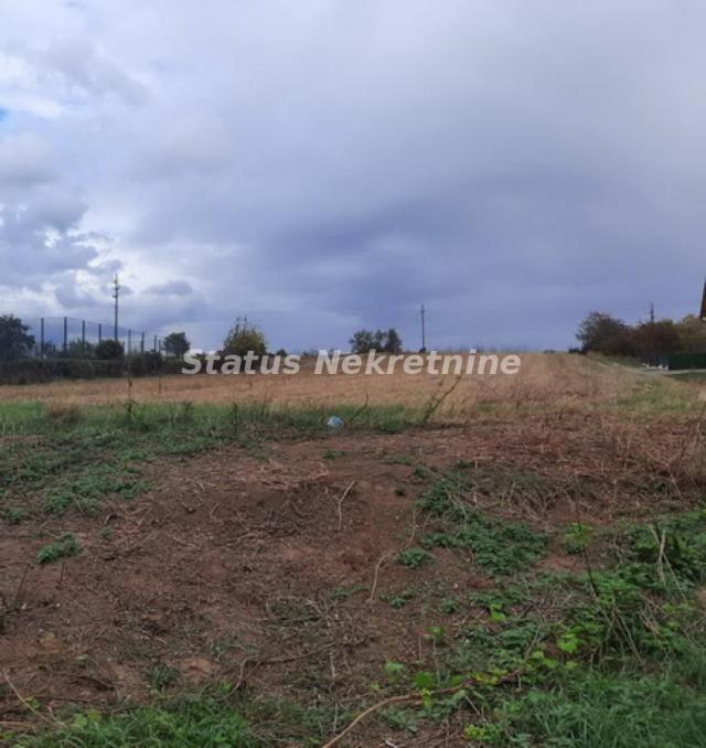 Vrdnik-Lepa Građevinska Parcela 5470 m2 na vrhu sa Pogledom-065/385 8880