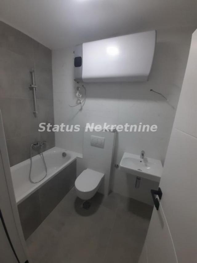 Petrovaradin- Četvorosoban PENTHAUS 101 m2 na Poželjnoj Top Lokaciji-povrat PDV-065/385 8880