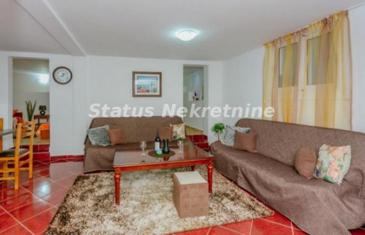 Crna Gora - Kruče-Fantastična kuća 350 m2 za Odmor i Uživanje-065/385 8880