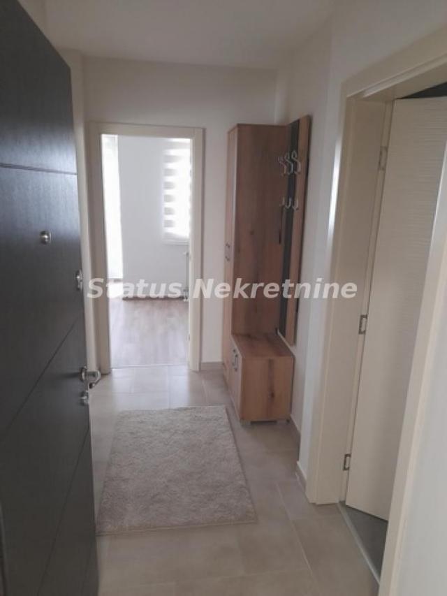 Adice-Uknjižen Namešten Šestosoban stan 170 m2-065/385 8880