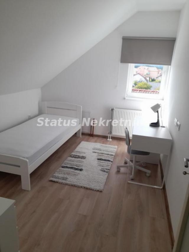 Adice-Uknjižen Namešten Šestosoban stan 170 m2-065/385 8880