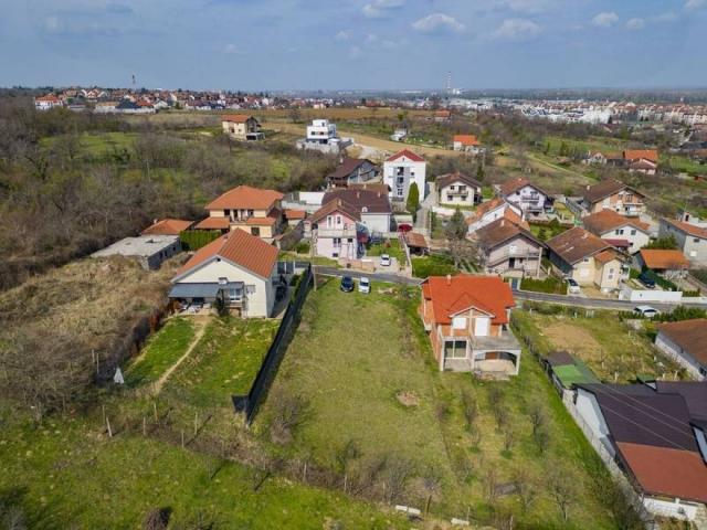 Plac na Mišeluku - Odlična pozicija - 620m2