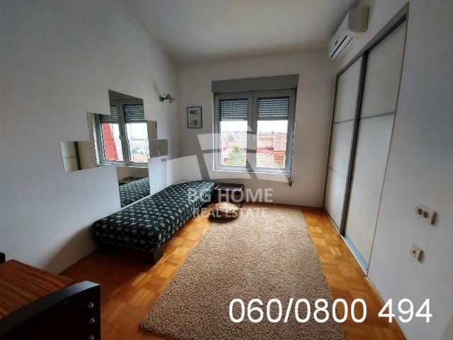 Lux 4. 0 stan-duplex na Banovom Brdu, Mira Popare ID#2839