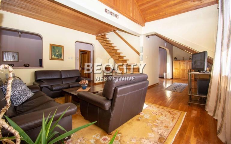 Čukarica, Golf, Beogradskog bataljona, 4. 5, 137m2, 360000EUR