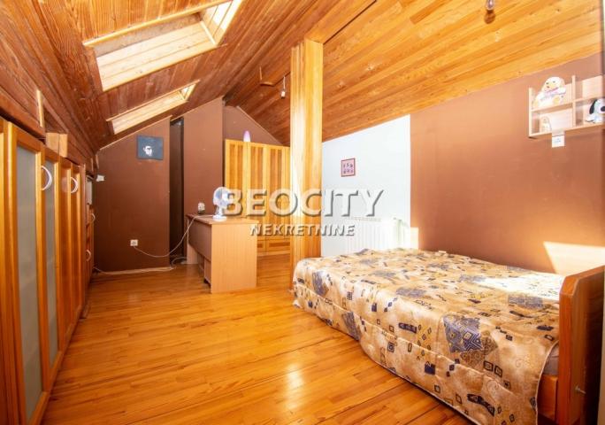 Čukarica, Golf, Beogradskog bataljona, 4. 5, 137m2, 360000EUR