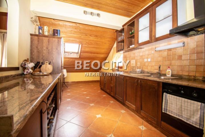 Čukarica, Golf, Beogradskog bataljona, 4. 5, 137m2, 360000EUR