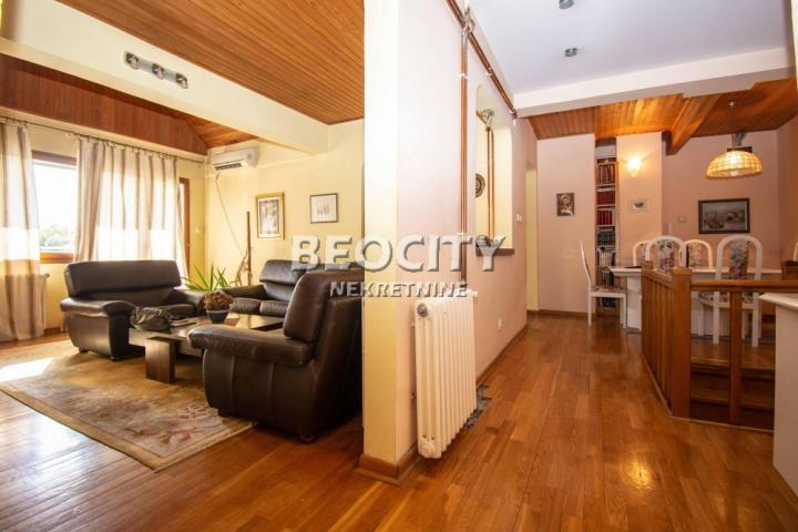 Čukarica, Golf, Beogradskog bataljona, 4. 5, 137m2, 360000EUR