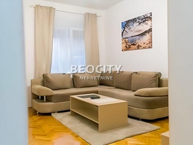 Stari grad, Skadarlija, Dositejeva , 2. 5, 51m2, 233000EUR