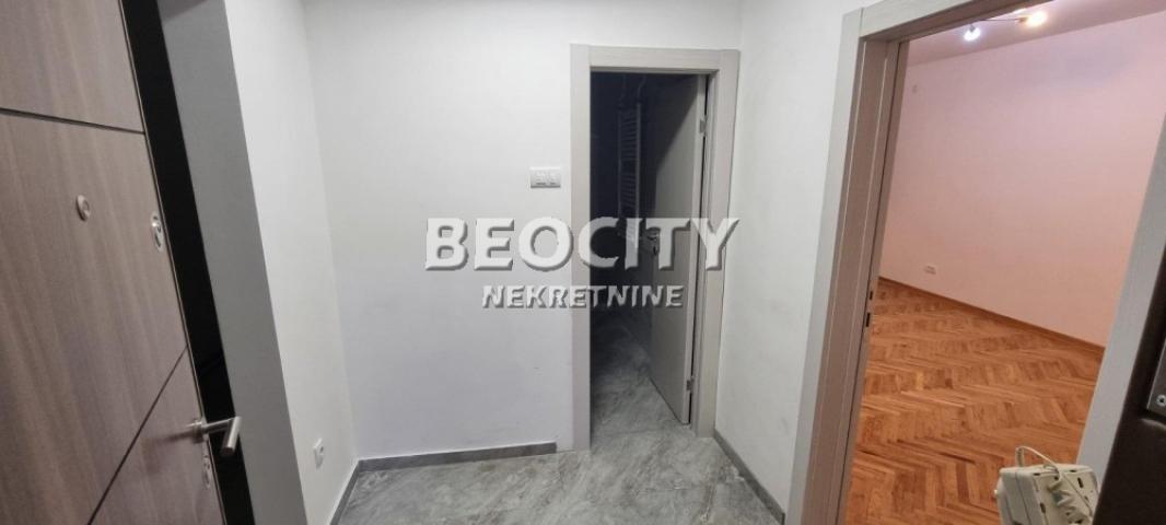 Rakovica, Miljakovac, Borska, 1. 5, 35m2, 67500EUR