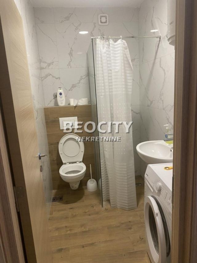 Novi Sad, Adice, , 0. 5, 30m2, 57000EUR