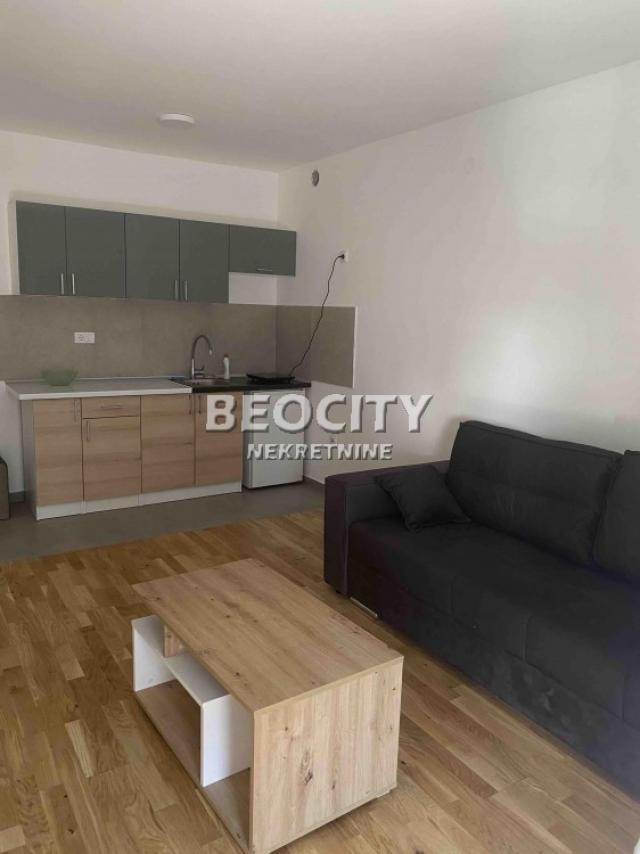 Novi Sad, Adice, , 0. 5, 30m2, 57000EUR