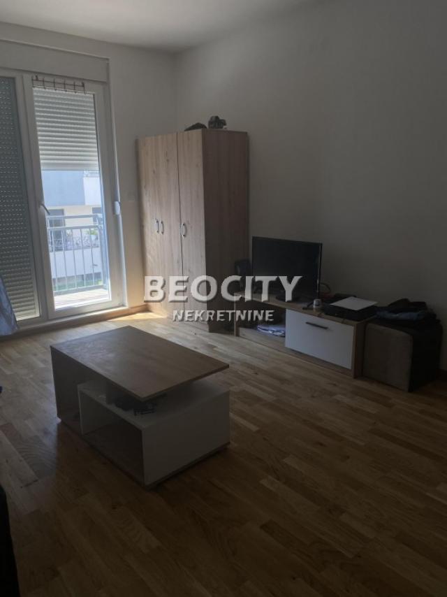 Novi Sad, Adice, , 0. 5, 30m2, 57000EUR