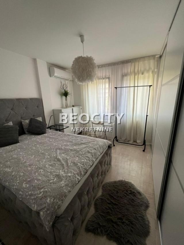 Novi Beograd, Blok 70,  Jurija Gagarina, 2. 0, 56m2, 185000EUR