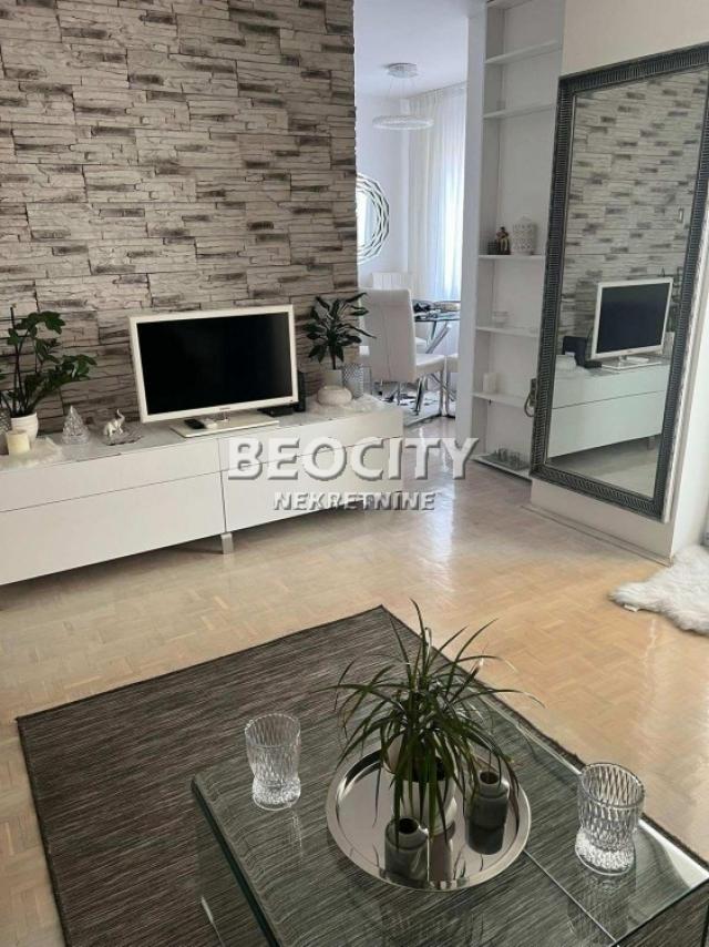 Novi Beograd, Blok 70,  Jurija Gagarina, 2. 0, 56m2, 185000EUR