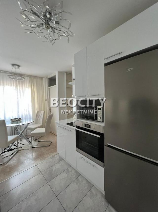 Novi Beograd, Blok 70,  Jurija Gagarina, 2. 0, 56m2, 185000EUR